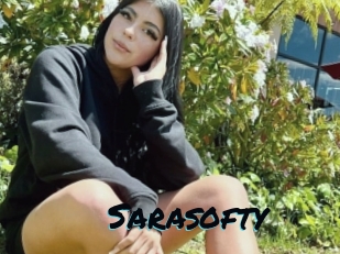 Sarasofty