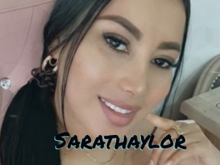 Sarathaylor