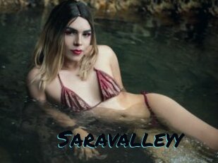Saravalleyy