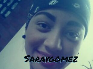 Saraygomez