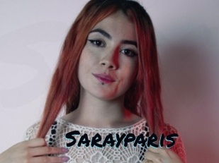 Sarayparis