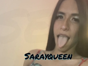 Sarayqueen