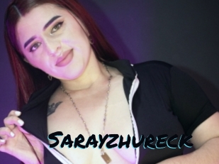 Sarayzhureck