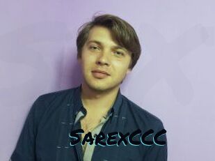 SarexCCC