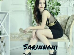 Sarinnani