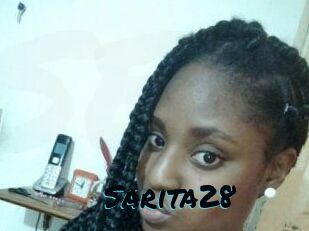 Sarita28