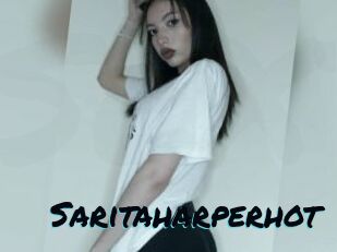Saritaharperhot