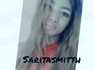 Saritasmitth