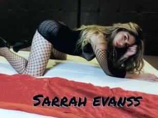 Sarrah_evanss