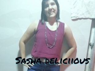 Sasha_deliciious