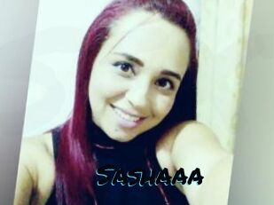 Sashaaa