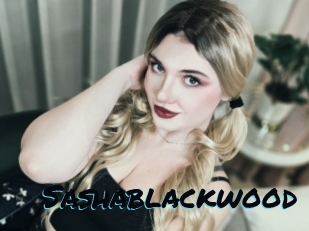 Sashablackwood