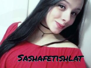 Sashafetishlat