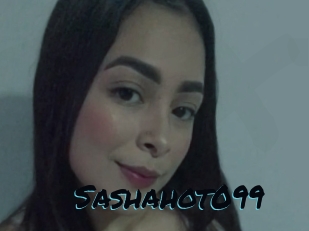 Sashahot099
