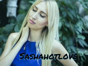 Sashahotlove