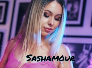 Sashamour