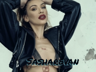 Sasharevan