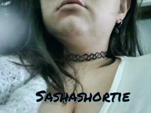 Sashashortie