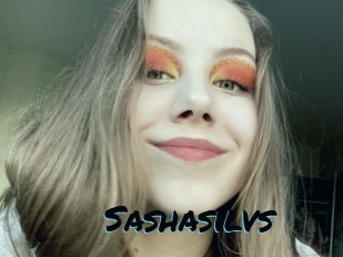 Sashasilvs