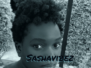 Sashavibez