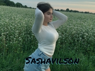 Sashavilson