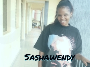 Sashawendy