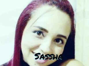 sassha Sexties