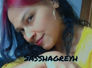 Sasshagreyh