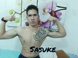 Sasuke