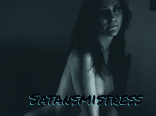 Satansmistress