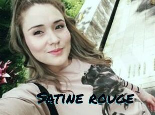 Satine_rouge