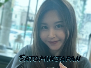 Satomikjapan