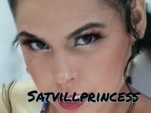 Satvillprincess