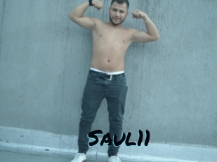 Saul11