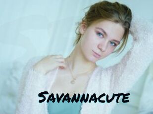 Savannacute