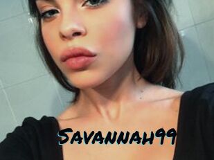 Savannah99