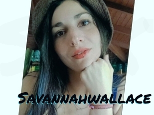 Savannahwallace