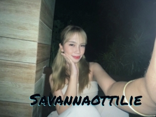 Savannaottilie