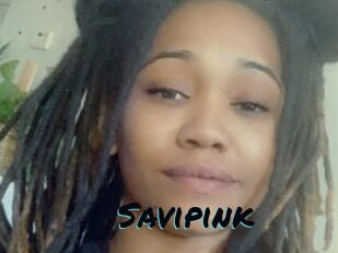 Savipink