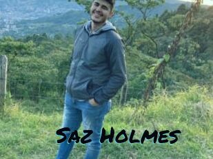 Saz_Holmes