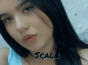 Scally