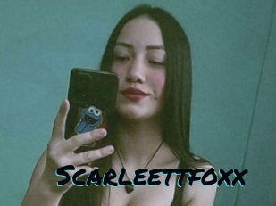 Scarleettfoxx