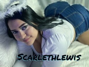 Scarlethlewis