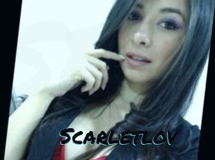 Scarletlov