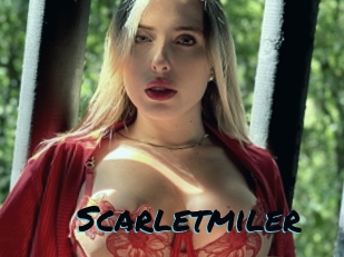 Scarletmiler