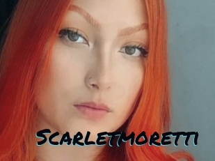 Scarletmoretti