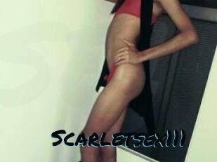 Scarletsex111