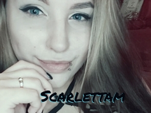 Scarlettam