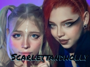 Scarlettandholly