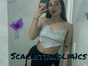 Scarlettandlya1cs